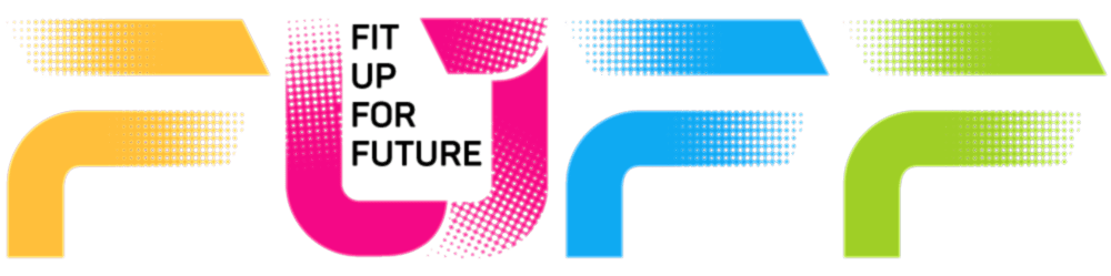 Fuff Fit Up For Future | EMS ve EMA